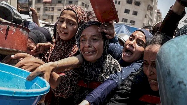 GAZA
