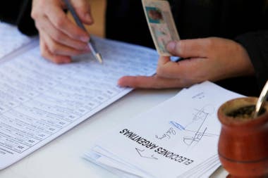 votos